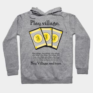 Play Village Dominion Hoodie